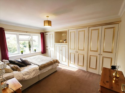 Room in a Shared House, Hereward Close, CB24