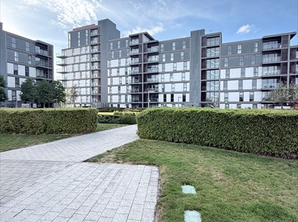 3 Bed Flat, Pearl House, MK9