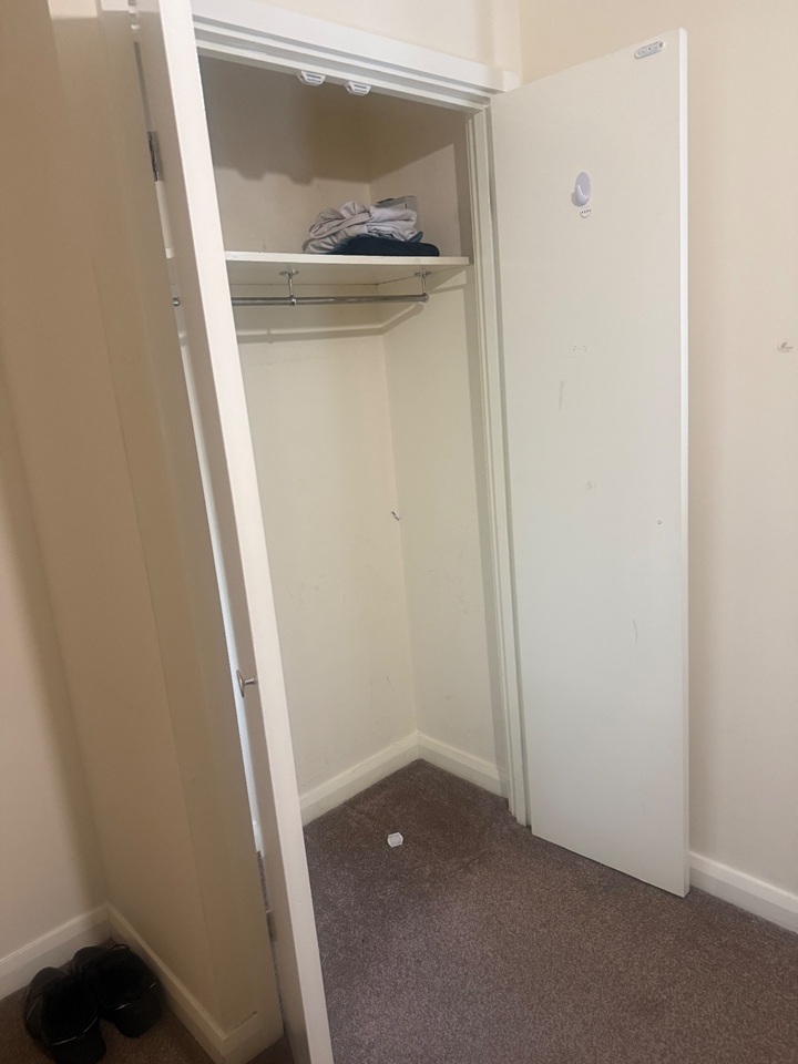 Room in a Shared Flat, Fornham St, S2 photo 5