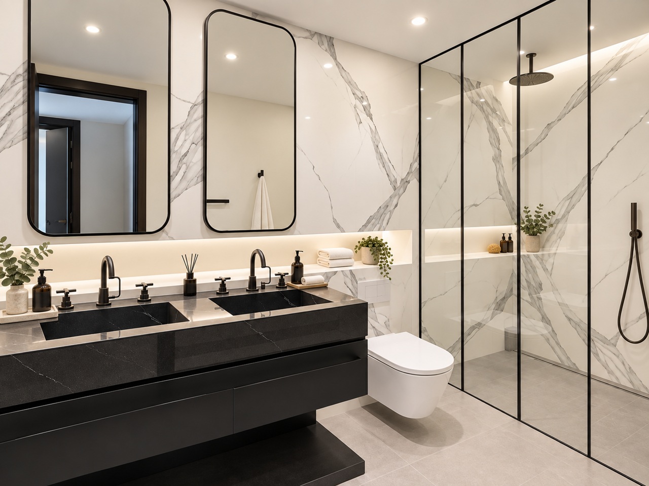 3 Bed Flat, Triptych Place, SE1 photo 3