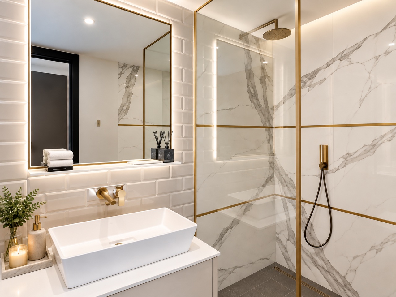 3 Bed Flat, Triptych Place, SE1 photo 5