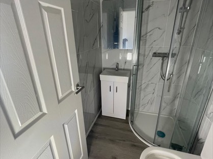 Room in a Shared House, Locking Road, BS23