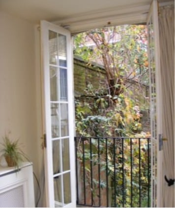 1 Bed Flat, Northdown St, N1