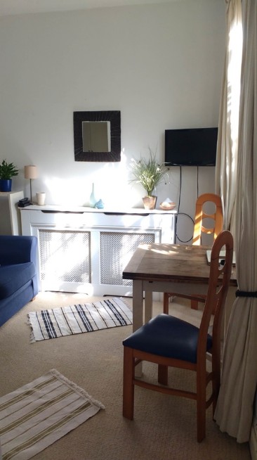 1 Bed Flat, Northdown St, N1 photo 3