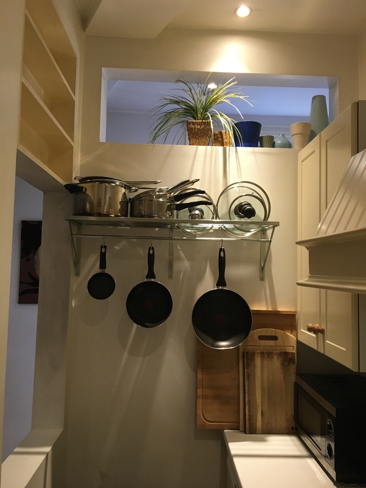 1 Bed Flat, Northdown St, N1 photo 4