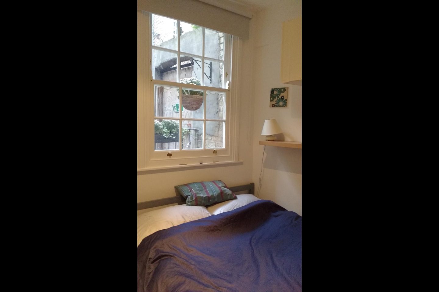 1 Bed Flat, Northdown St, N1 photo 5