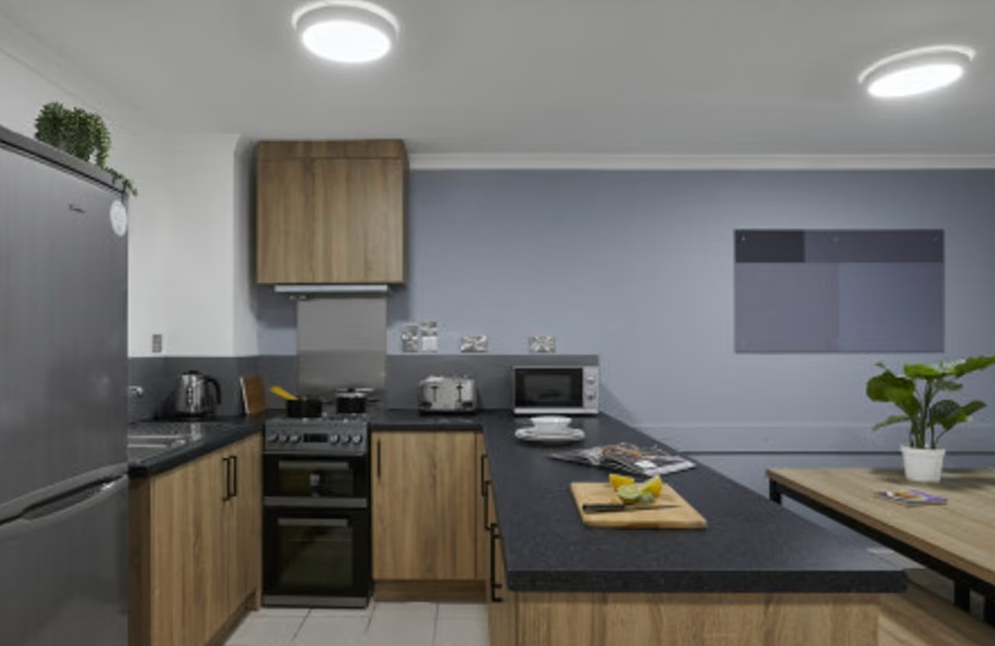Room in a Shared Flat, West St, CV1 photo 3