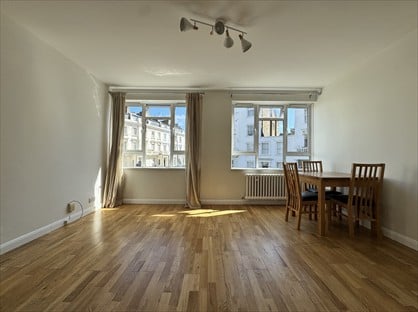 2 Bed Flat, Sherbourne House, SW1V