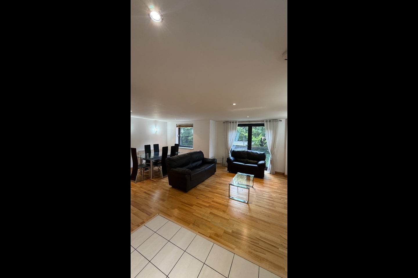2 Bed Flat, Ratcliffe Road, LE2