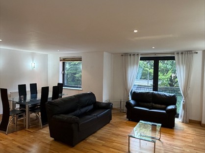 2 Bed Flat, Ratcliffe Road, LE2