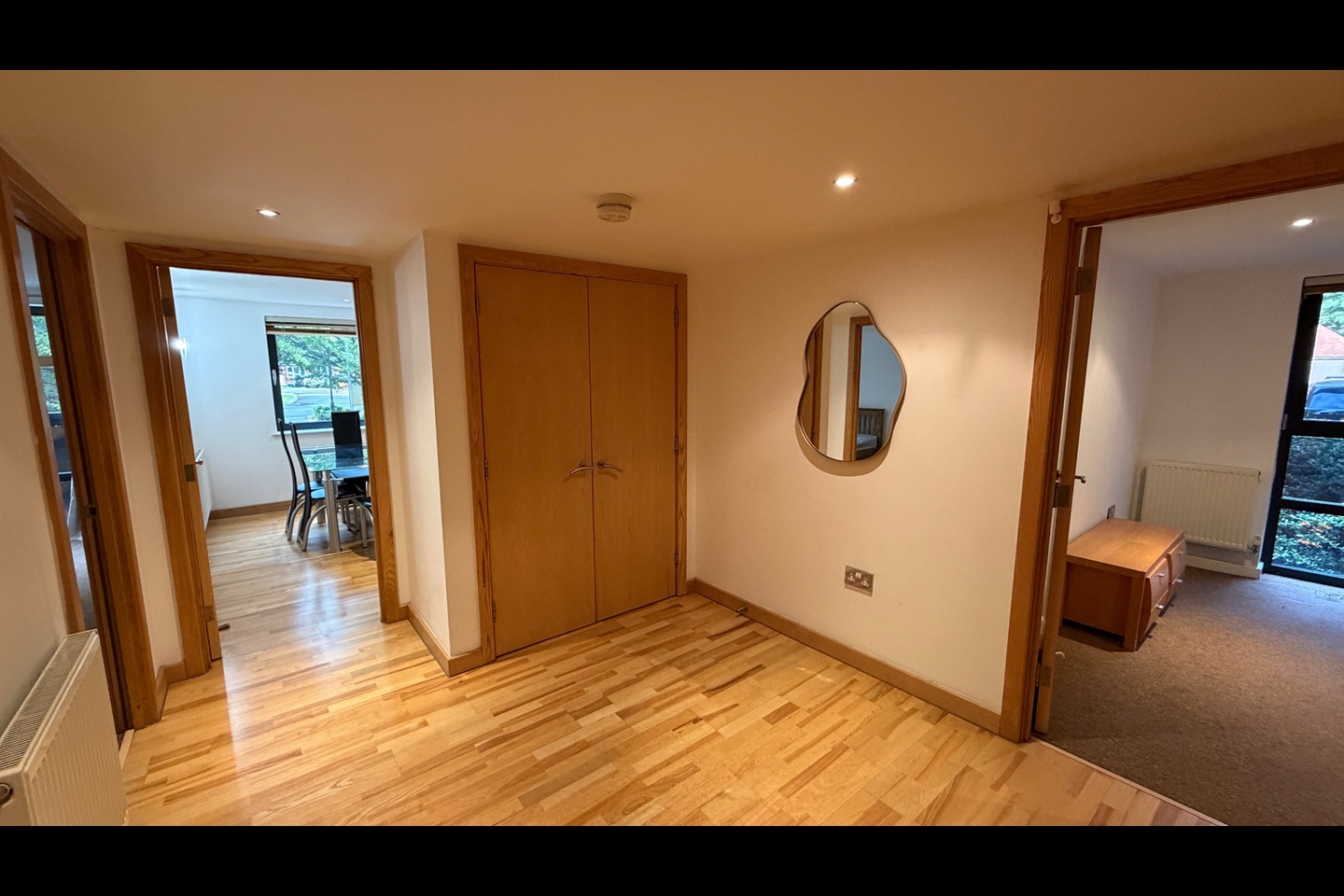 2 Bed Flat, Ratcliffe Road, LE2 photo 4