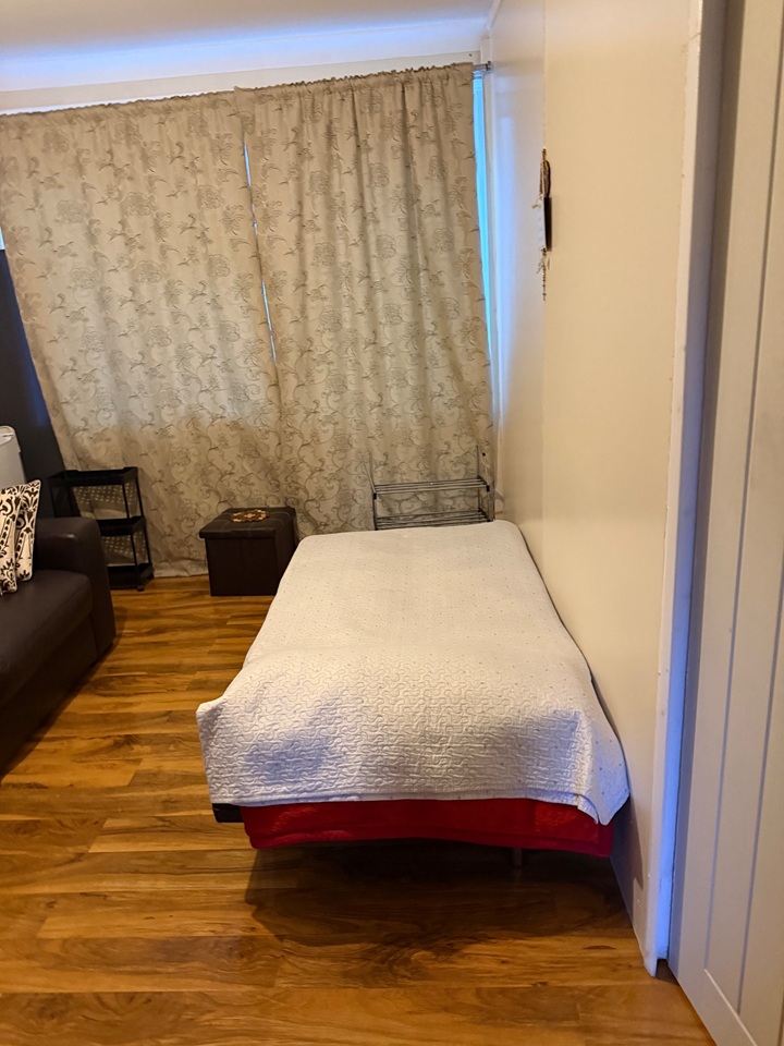Room in a Shared Flat, Farmer House, SE16