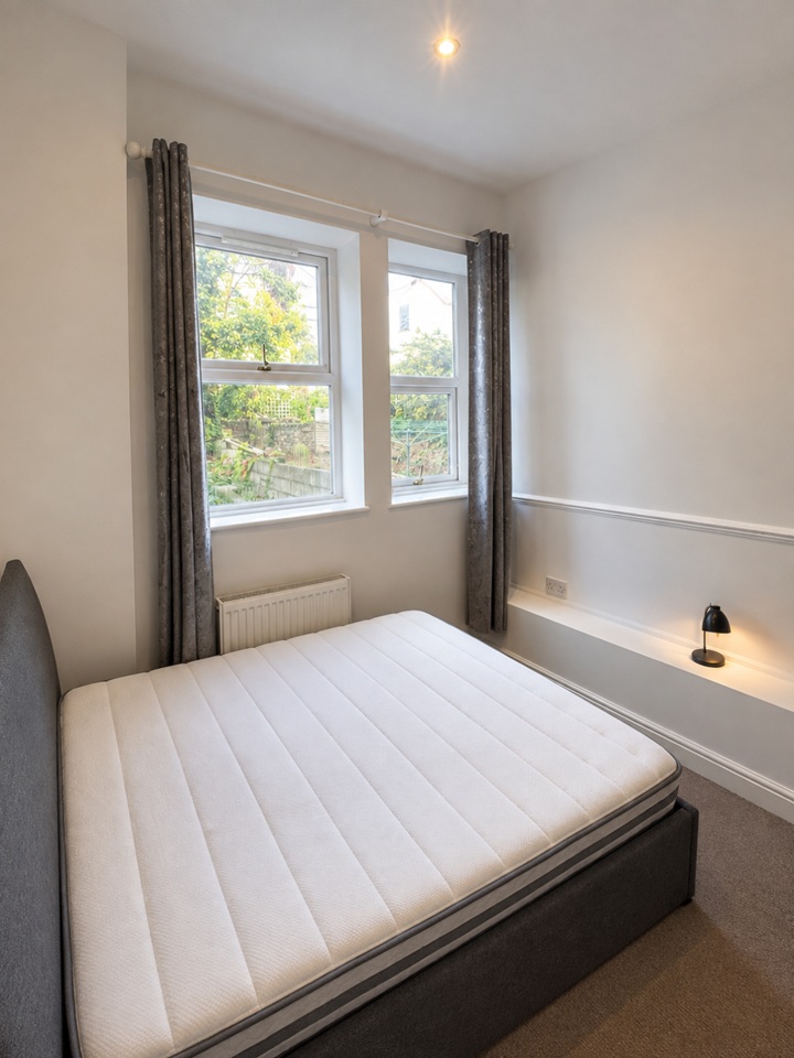 1 Bed Flat, City Road, BS2 photo 3