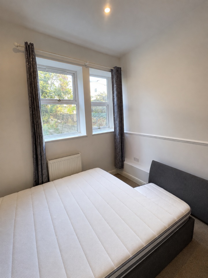 1 Bed Flat, City Road, BS2 photo 4