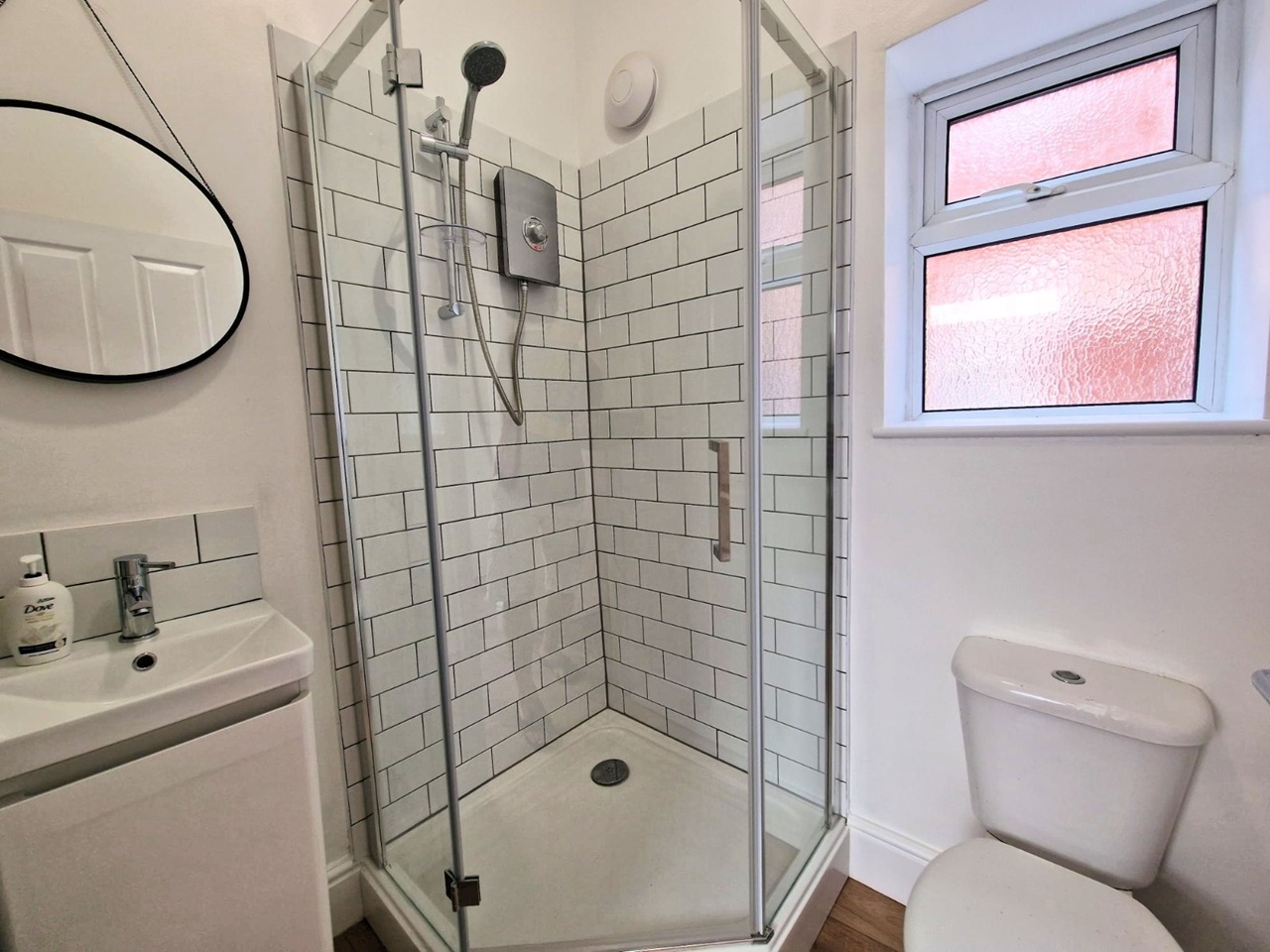 1 Bed Flat, Fordhouse Lane, B30 photo 4