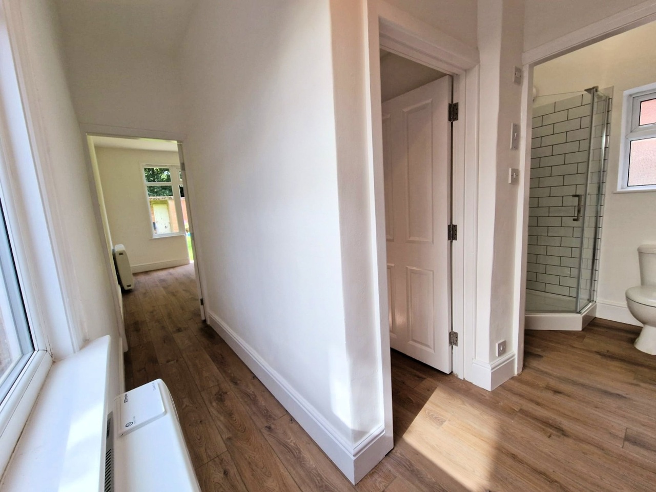 1 Bed Flat, Fordhouse Lane, B30 photo 2