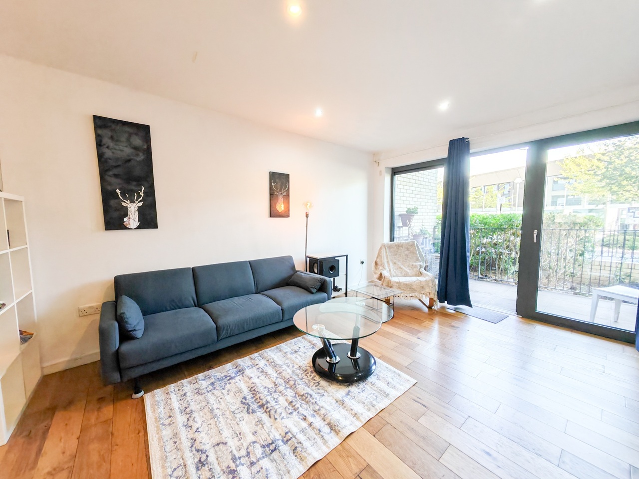 1 Bed Flat, Bramah Rd, SW9 photo 3