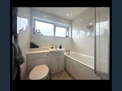 Room in a Shared House, Fleet Road, GU51