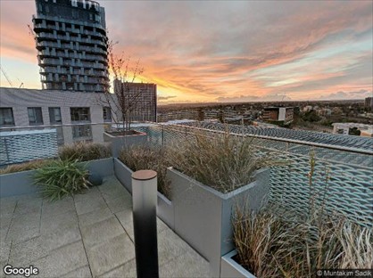 2 Bed Flat, Roma Corte, SE13