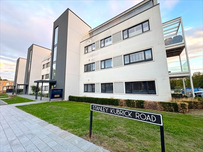 2 Bed Flat, Miles House, UB9
