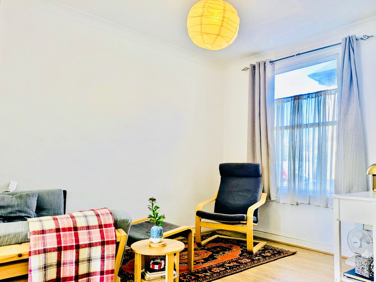 2 Bed Terraced House, Gwydir Street, CB1