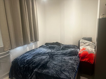 Studio Flat, London, E14