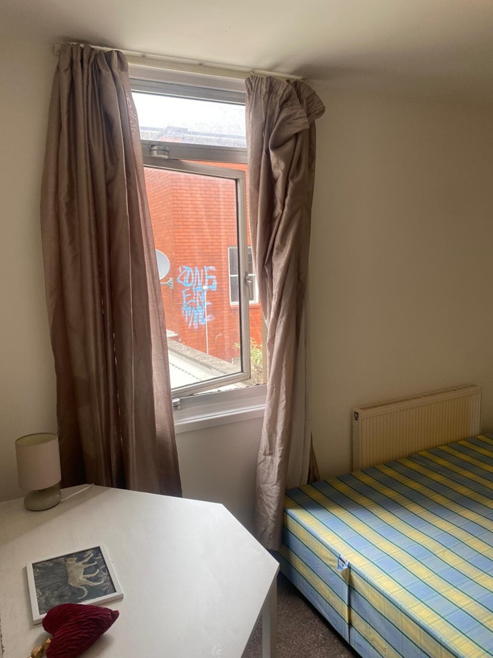 Room in a Shared House, Stokes Croft, BS2 photo 4