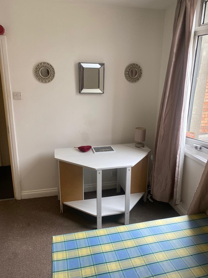 Room in a Shared House, Stokes Croft, BS2 photo 5