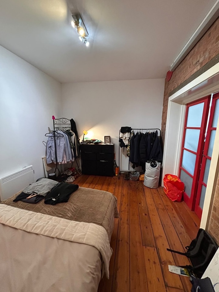Room in a Shared Flat, Wool House, E1 photo 2