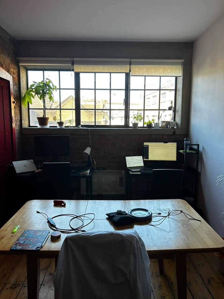 Room in a Shared Flat, Wool House, E1 photo 4