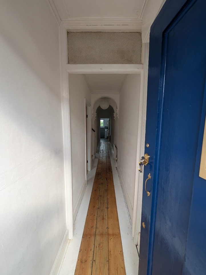 3 Bed Terraced House, Eldon Terrace, BS3 photo 2