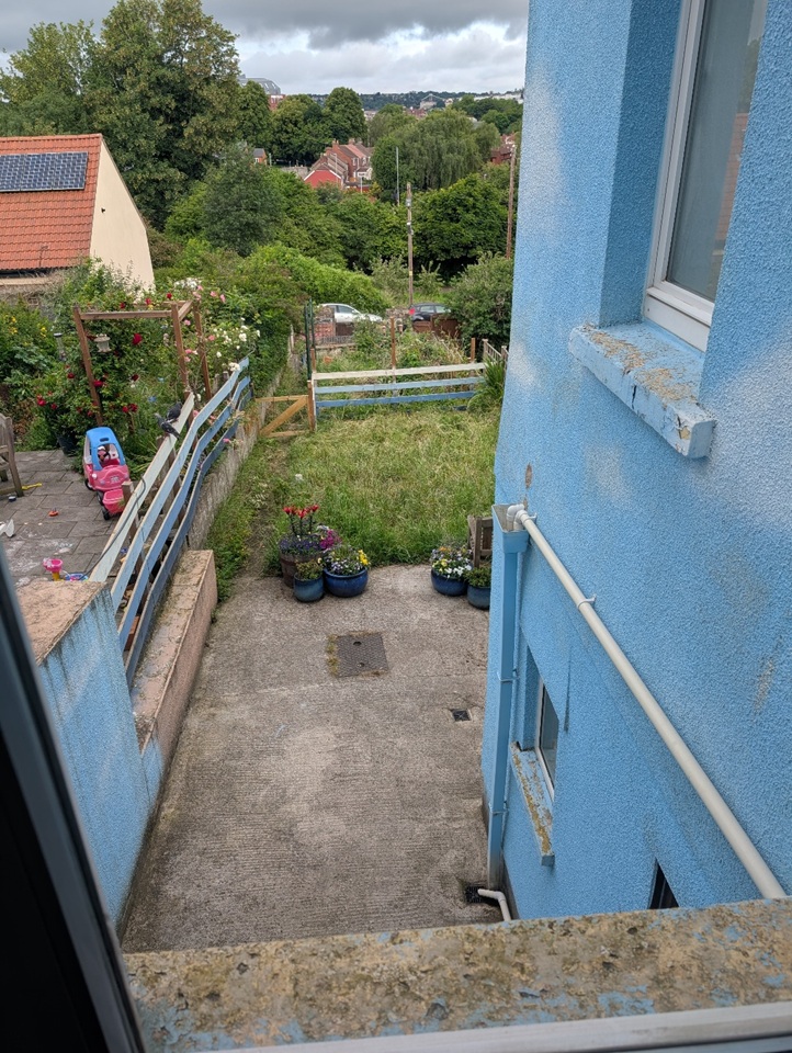 3 Bed Terraced House, Eldon Terrace, BS3 photo 4