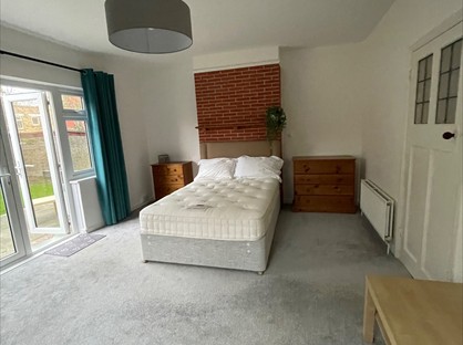 Room in a Shared Flat, Ellington Road, CT11