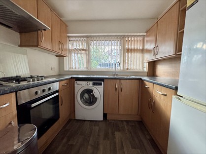 1 Bed Flat, Parkway, UB10