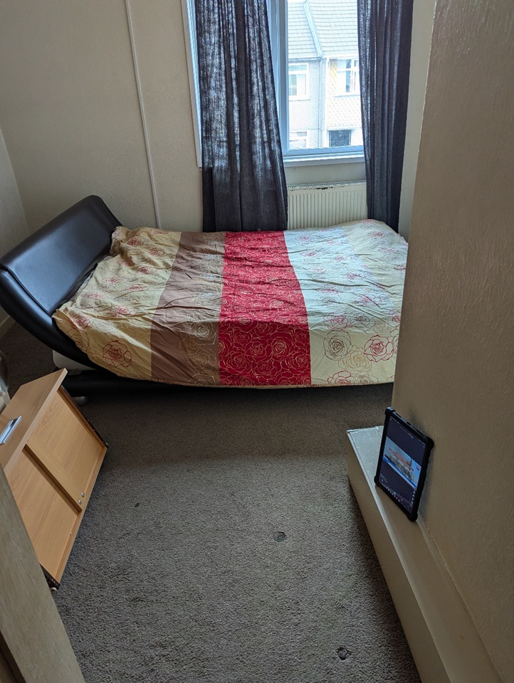 Room in a Shared House, Ibbetson Avenue, LE3