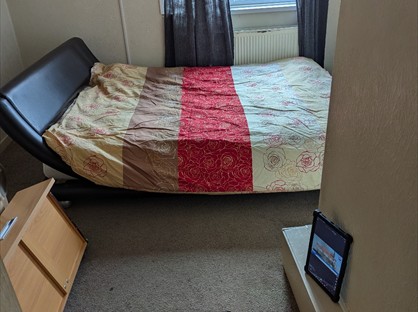 Room in a Shared House, Ibbetson Avenue, LE3