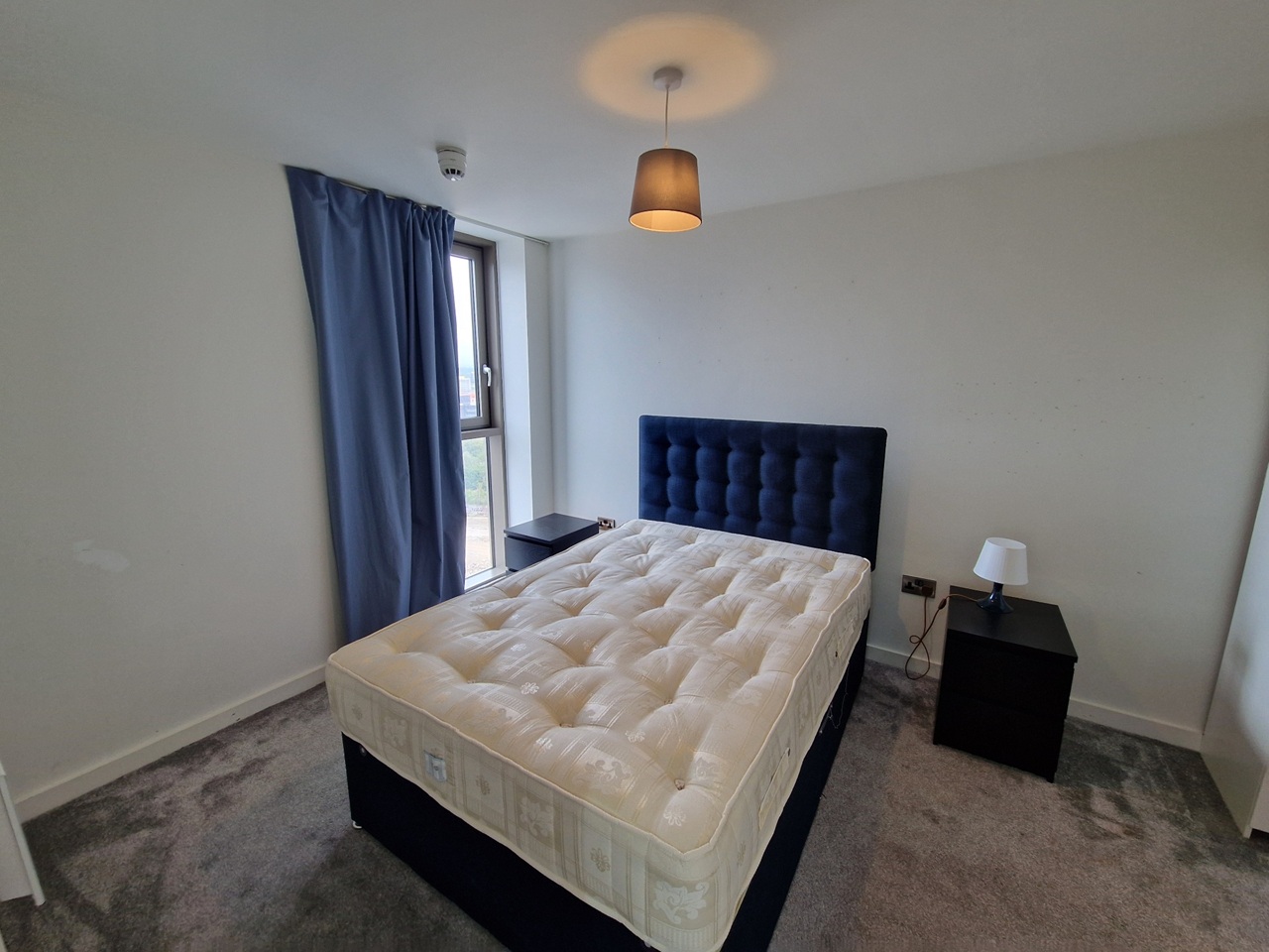 1 Bed Flat, Oxygen Tower, M1 photo 4