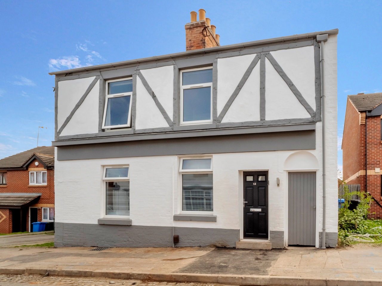 Studio Flat, Junction Street, DE1 photo 5
