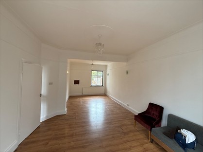 3 Bed End Terrace, Christchurch Road, IG1