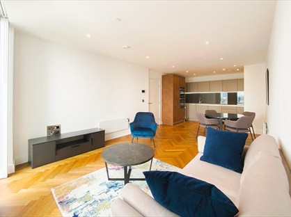 2 Bed Flat, Owen St, M15