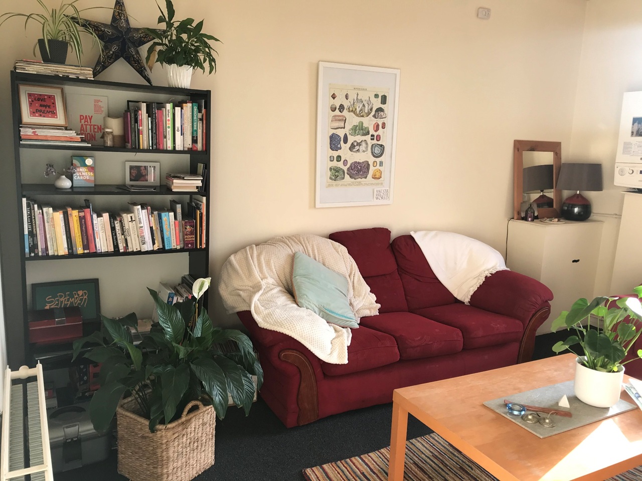 2 Bed Flat, Withington Road, M16 photo 3