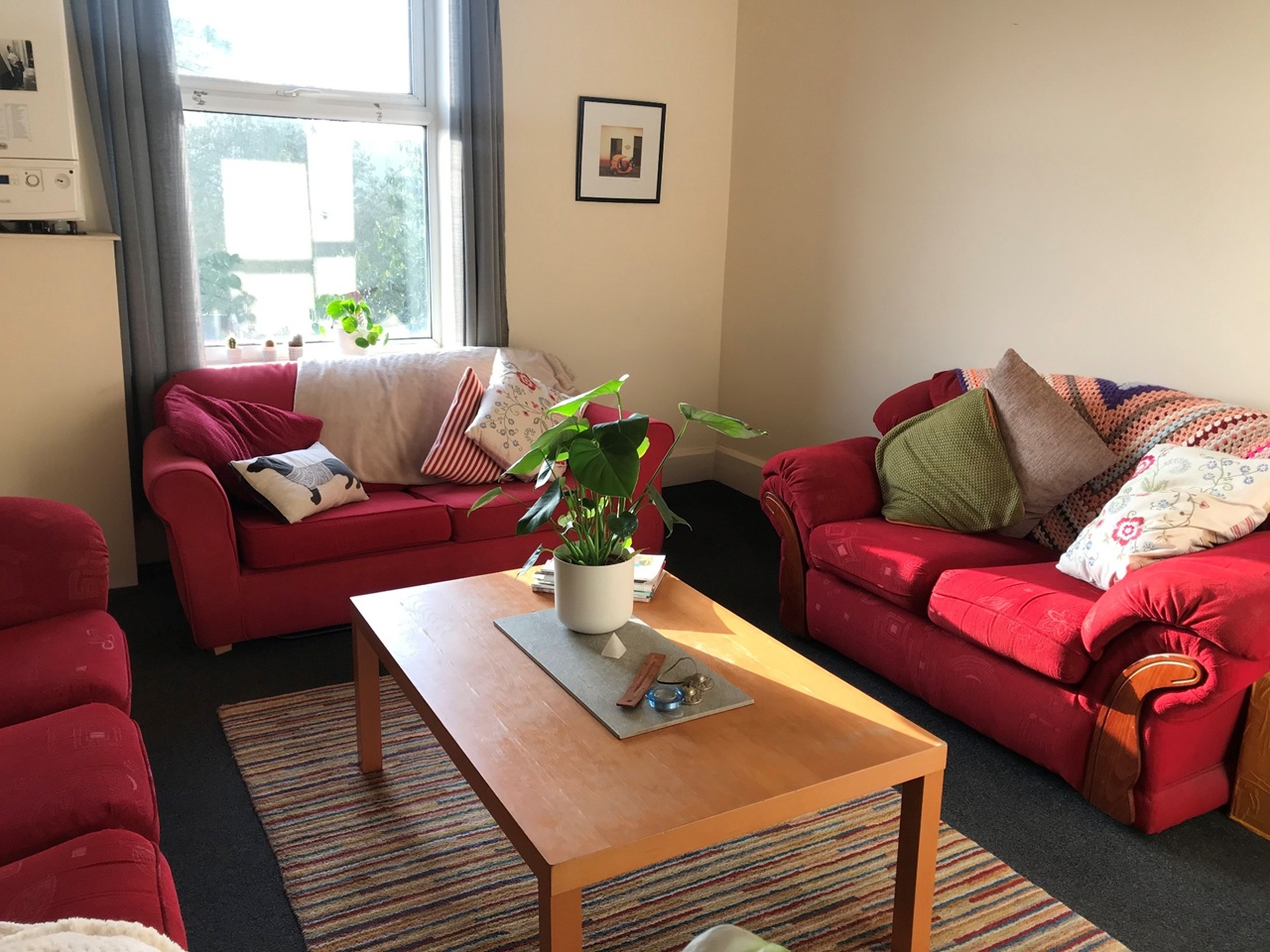 2 Bed Flat, Withington Road, M16 photo 4