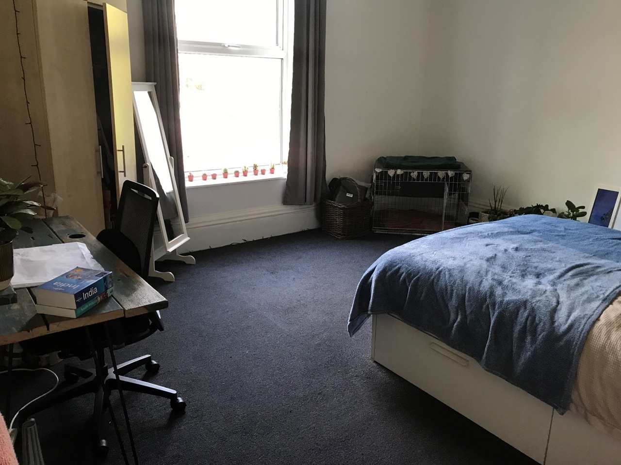 2 Bed Flat, Withington Road, M16 photo 5