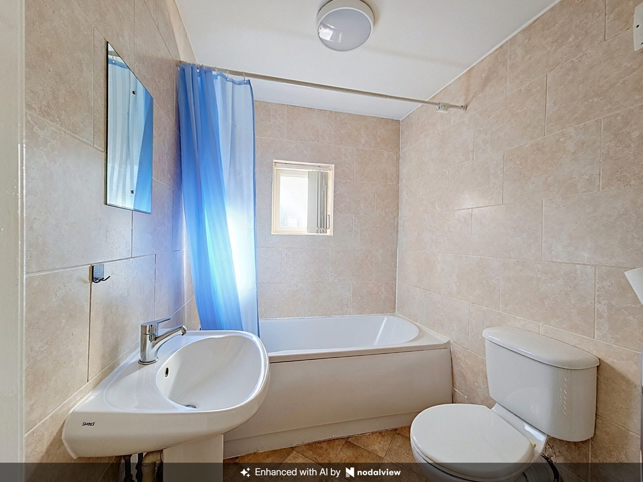 1 Bed Flat, Page Hall Road, S4 photo 4