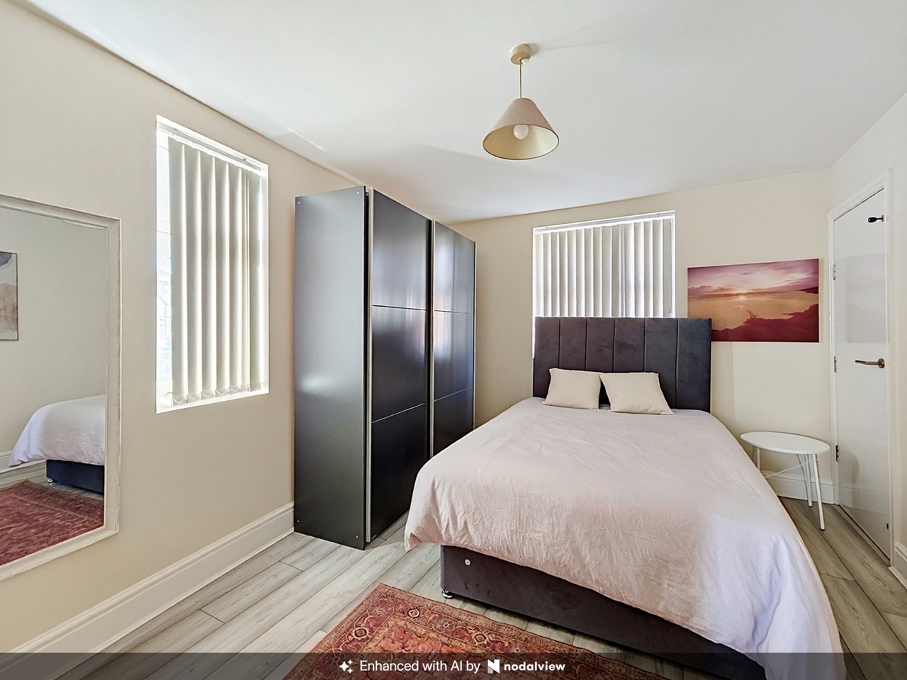 1 Bed Flat, Page Hall Road, S4 photo 3