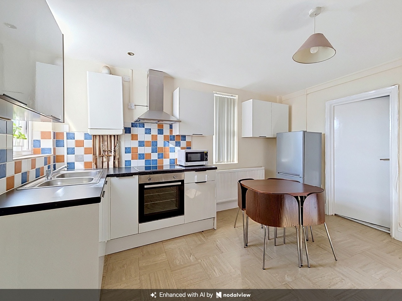 1 Bed Flat, Page Hall Road, S4 photo 2