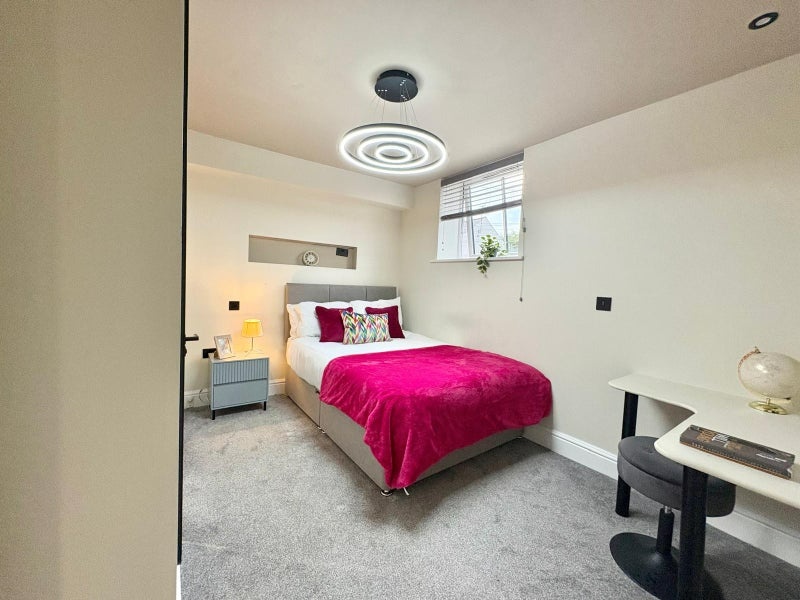Room in a Shared House, Franchise St, DE22