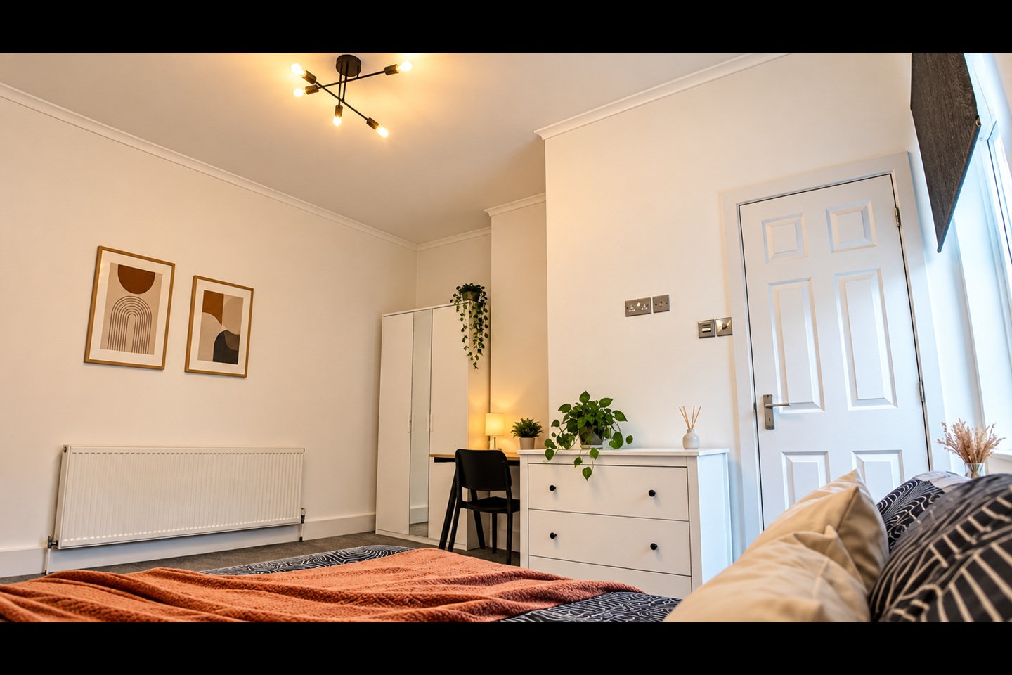 Room in a Shared House, Duffield Road, DE1