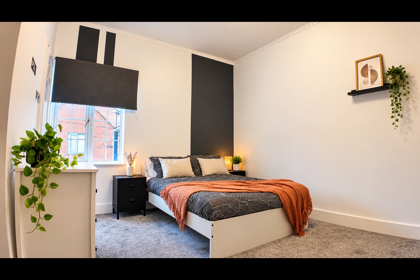Room in a Shared House, Duffield Road, DE1 photo 2