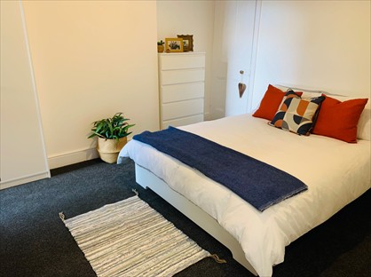 Room in a Shared House, Charles St, ME16